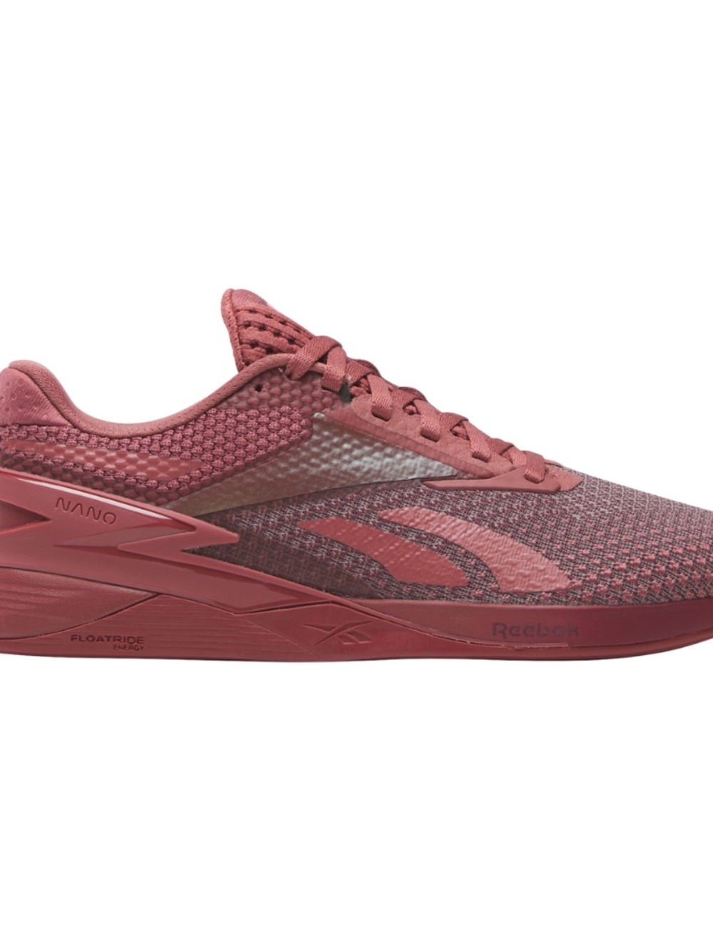 Reebok Women's Nano X3 Training Shoes - Size 8.5